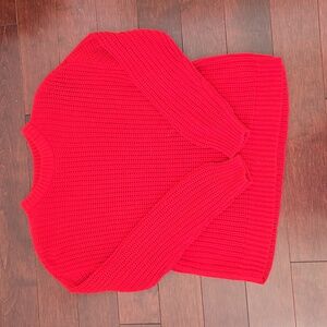 Joe Fresh x Jillian Harris Apres Ski Sweater